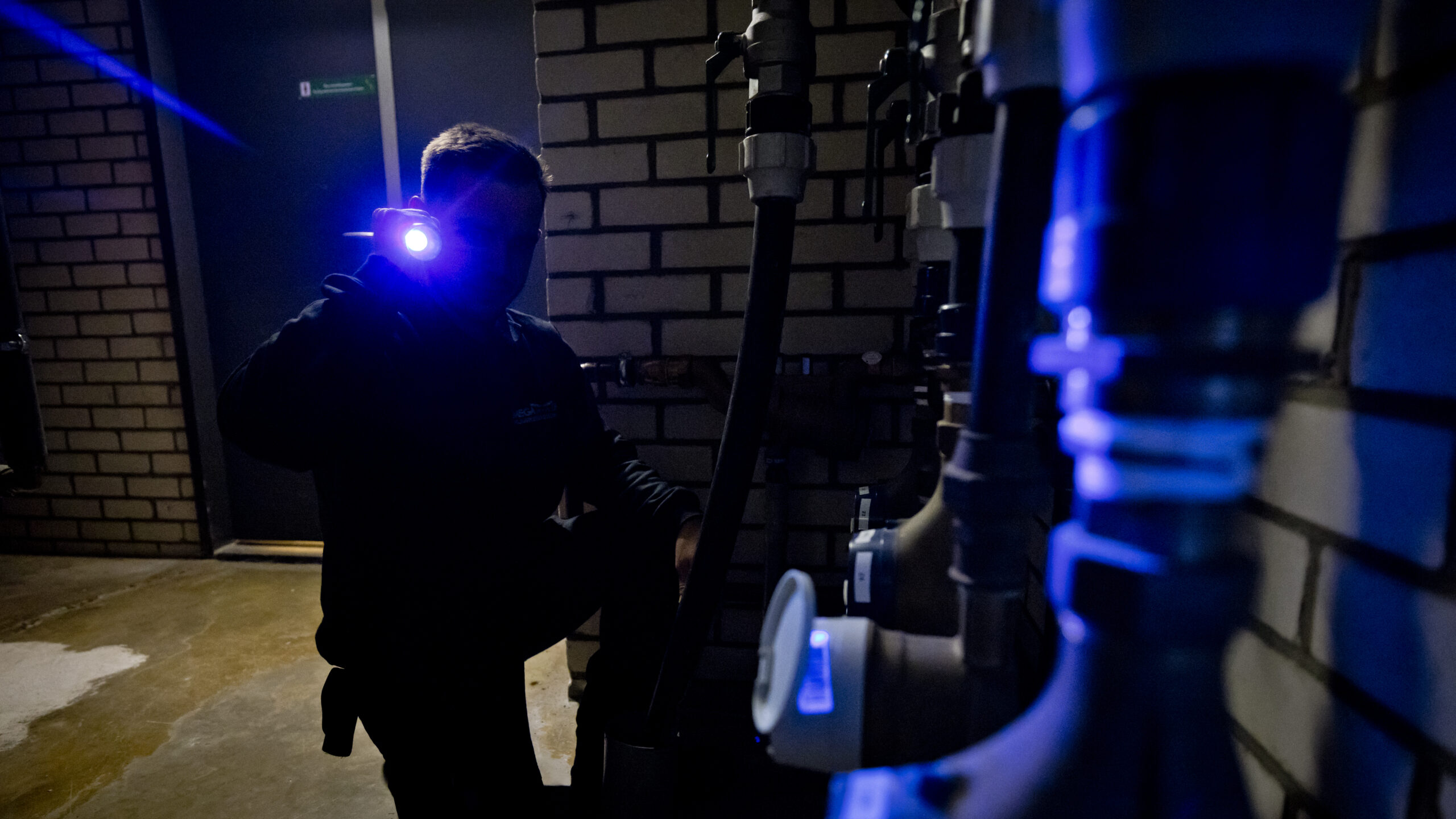 diepte inspectie